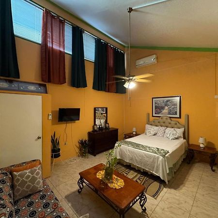 Shalom Suite 2, Manor Park Kingston Esterno foto