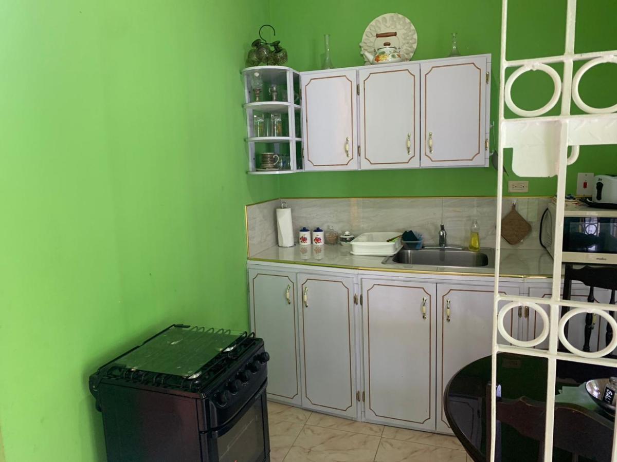 Shalom Suite 2, Manor Park Kingston Esterno foto