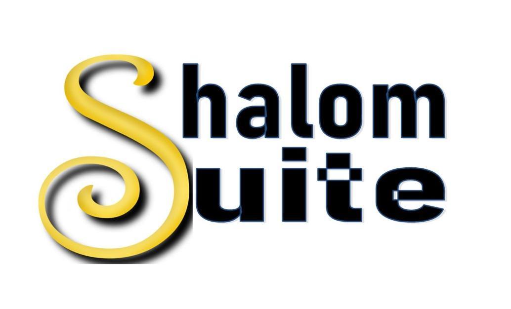 Shalom Suite 2, Manor Park Kingston Esterno foto